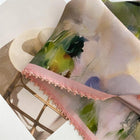 Lily of the Valley Lace Neckerchief — image 7