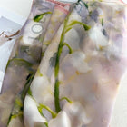 Lily of the Valley Lace Neckerchief — image 6