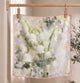 Lily of the Valley Lace Neckerchief — image 5