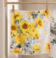 Sunflower Lace Neckerchief — image 4