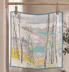 Birch Forest Lace Neckerchief — image 3