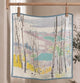Birch Forest Lace Neckerchief — image 3