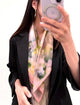 Lily of the Valley Lace Neckerchief — image 2