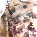Maple Leaf Lace Neckerchief — image 4