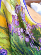 Iris Silk Square — image 7