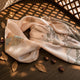 Champagne Blush Botanical Wrap — image 2
