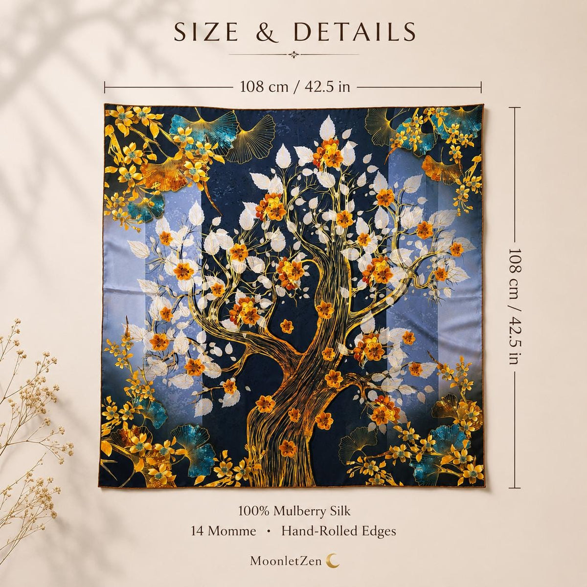 Radiant Tree of Happiness — image 6