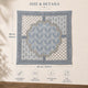 Light Blue Silk Georgette — image 5